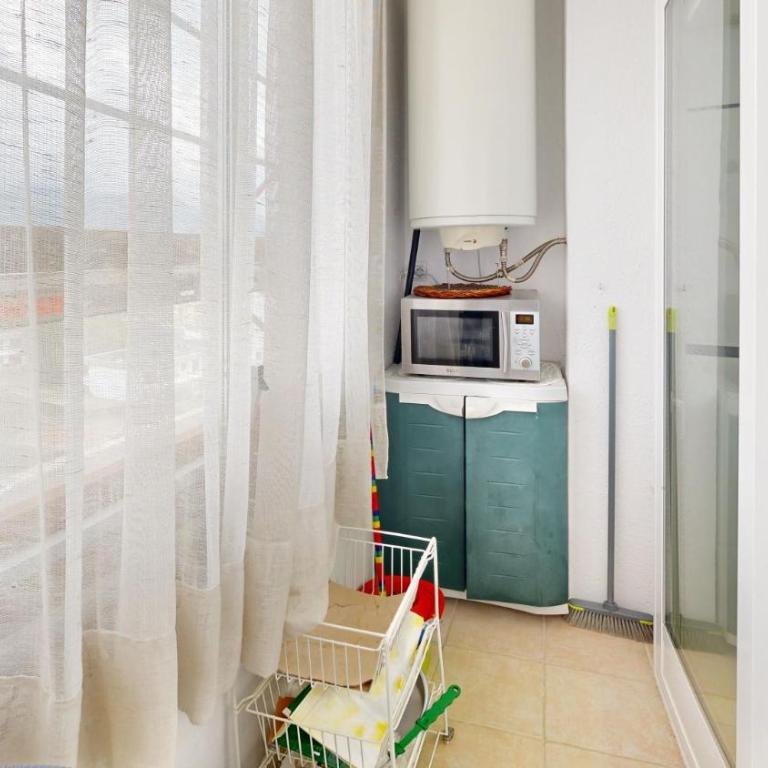 Miramar B 29 - Apartment mit 2 Schlafzimmern - 7