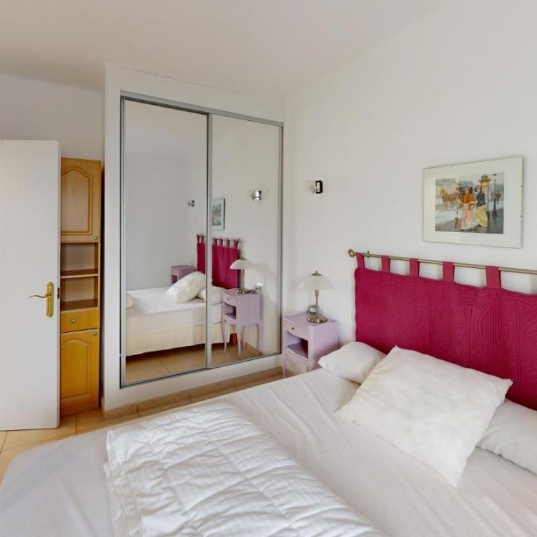 Miramar B 29 - Apartment mit 2 Schlafzimmern - 8