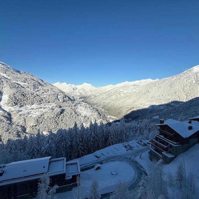Élégant Duplex - Sainte Foy Station - 10 pers - Appartement - 23