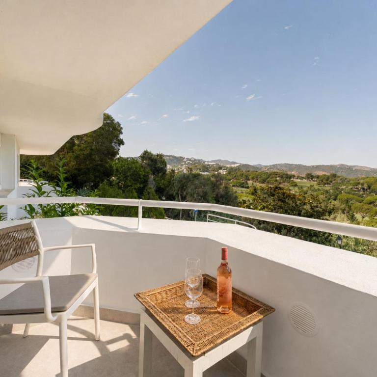 Montegolf renovated flat by Kura Homes - Apartamento de 2 dormitorios - 6