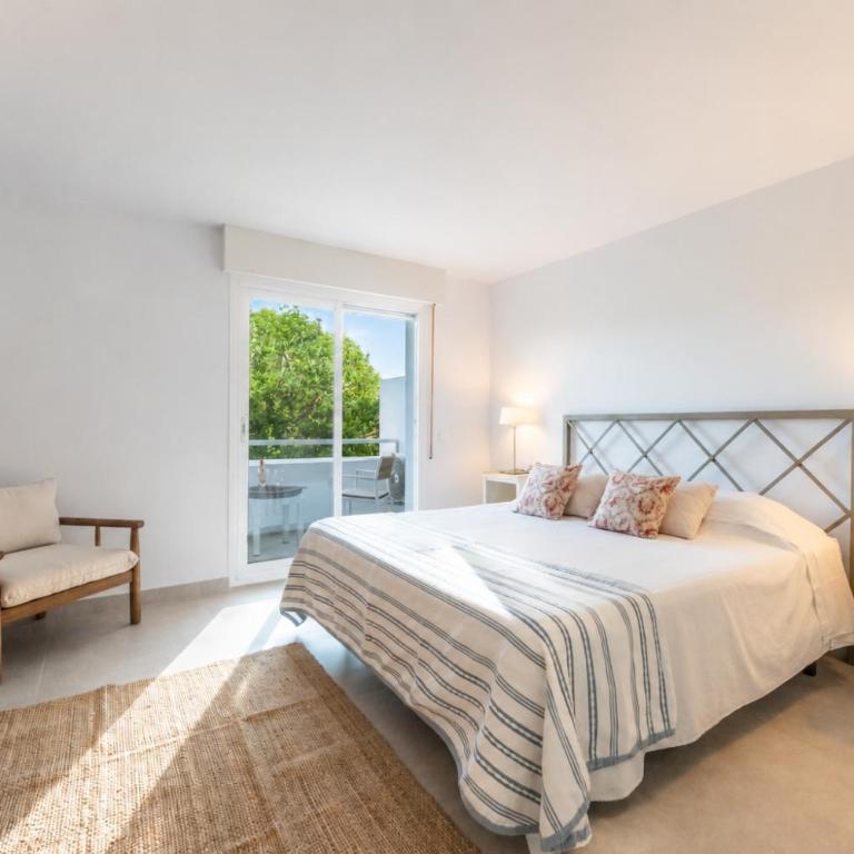 Montegolf renovated flat by Kura Homes - Apartamento de 2 dormitorios - 5