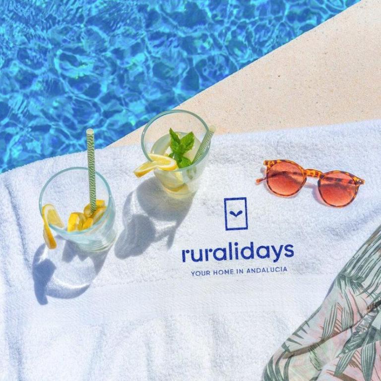 Villa Pastora Nerja by Ruralidays - Villa de 3 dormitorios - 3