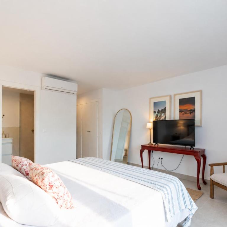Montegolf renovated flat by Kura Homes - Apartamento de 2 dormitorios - 48