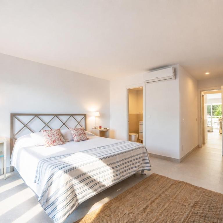 Montegolf renovated flat by Kura Homes - Apartamento de 2 dormitorios - 16