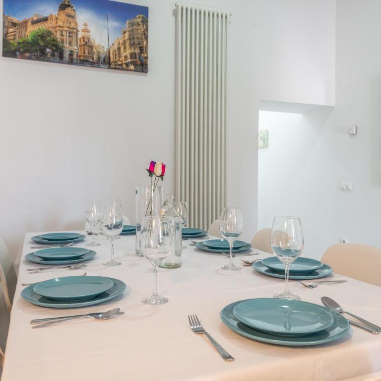 PLAZA MAYOR by MONARO***** - Apartment mit Balkon - 37