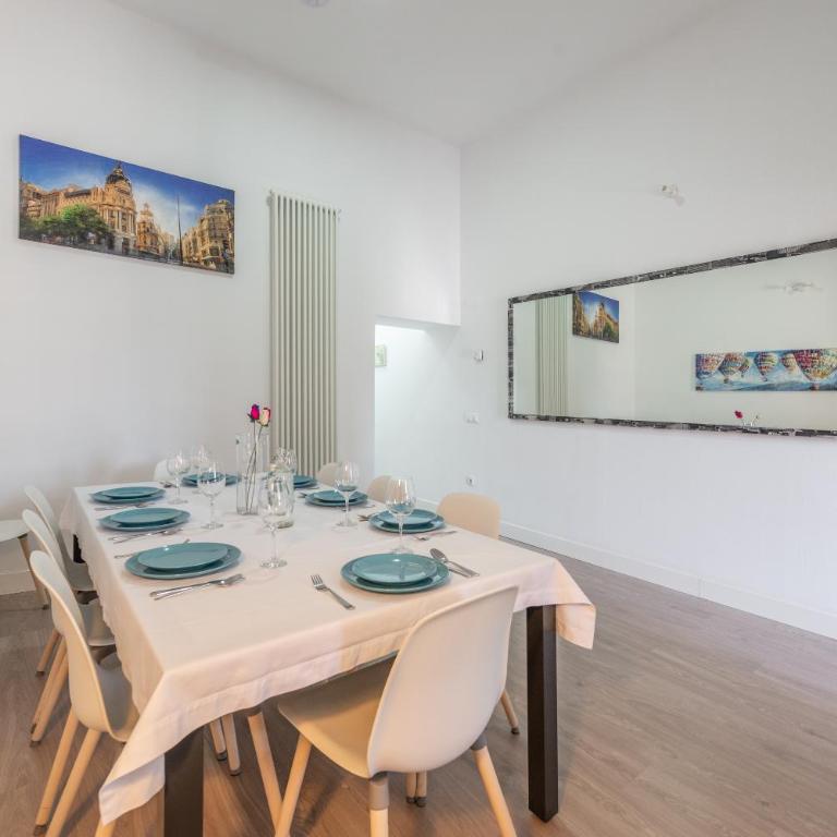PLAZA MAYOR by MONARO***** - Apartment mit Balkon - 36