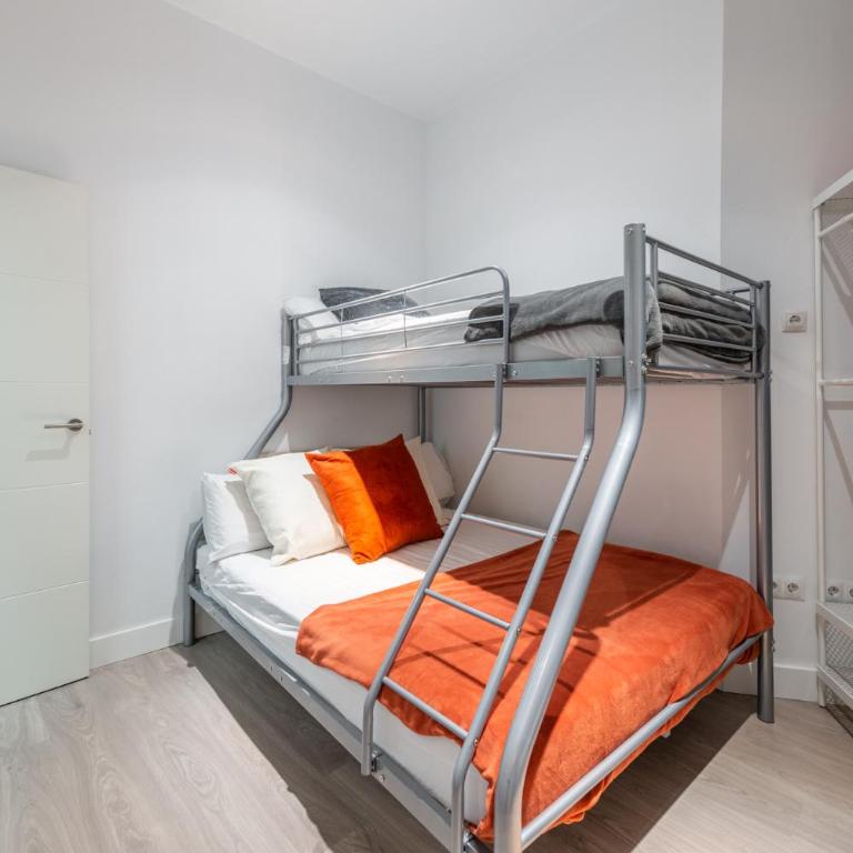 PLAZA MAYOR by MONARO***** - Apartment mit Balkon - 34