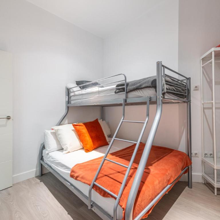 PLAZA MAYOR by MONARO***** - Apartment mit Balkon - 33