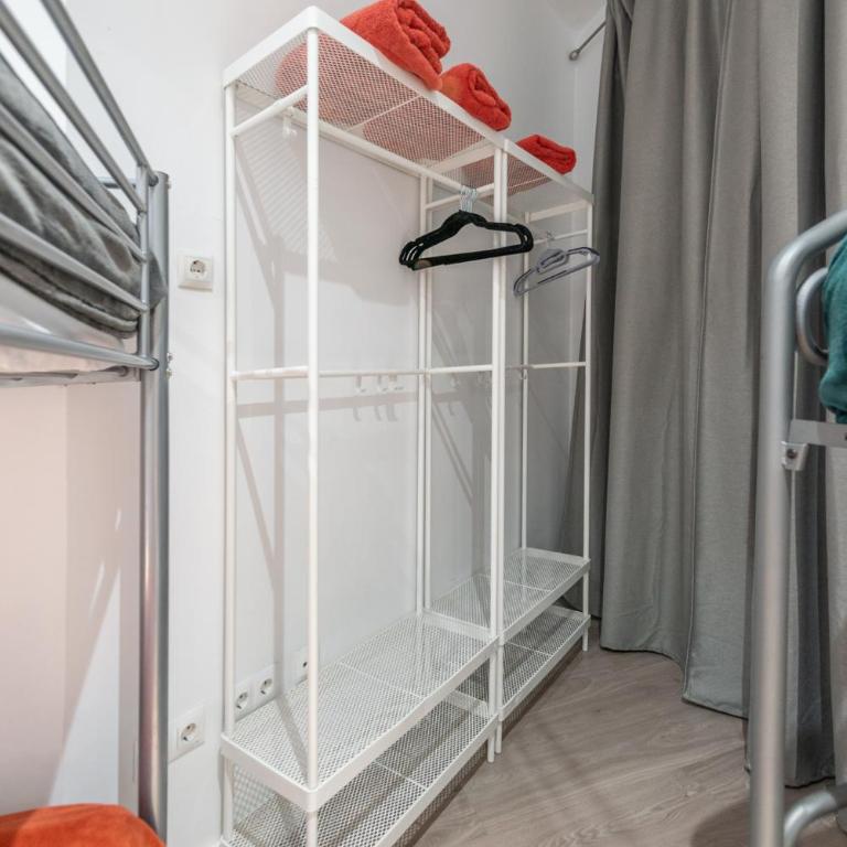 PLAZA MAYOR by MONARO***** - Apartment mit Balkon - 32