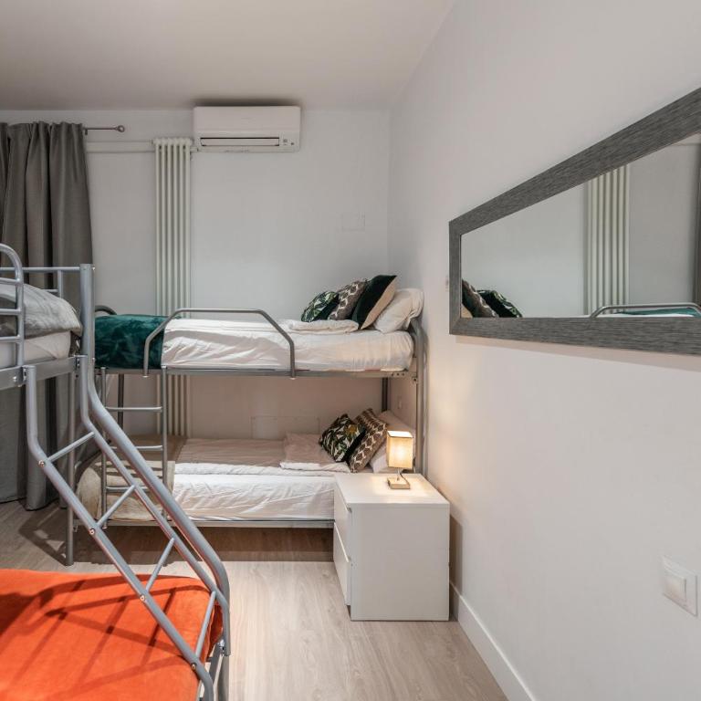 PLAZA MAYOR by MONARO***** - Apartment mit Balkon - 31