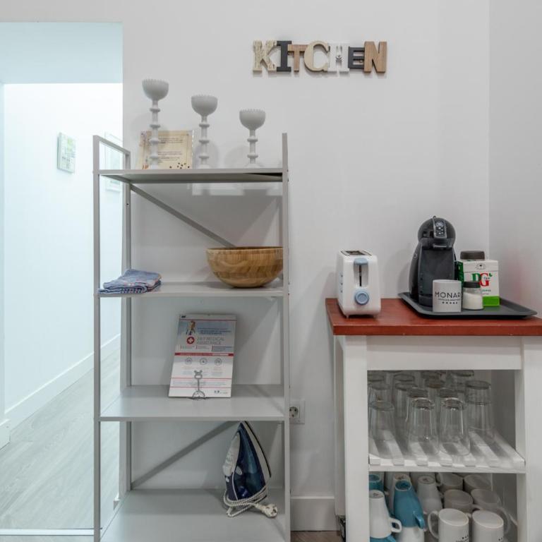 PLAZA MAYOR by MONARO***** - Apartment mit Balkon - 30