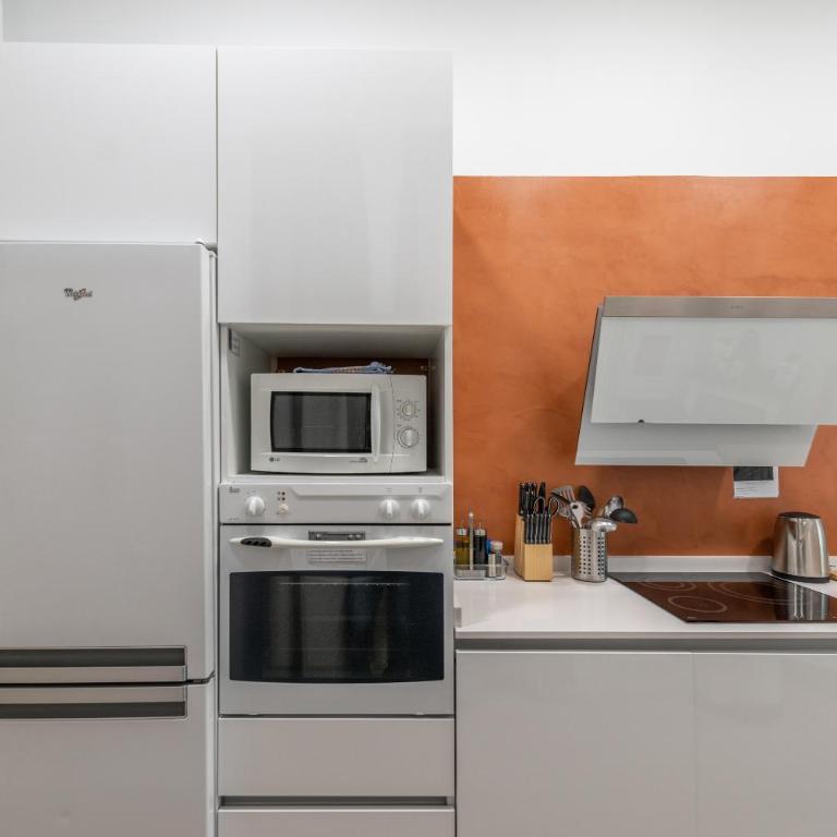 PLAZA MAYOR by MONARO***** - Apartment mit Balkon - 29