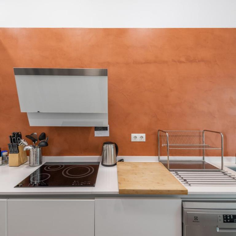 PLAZA MAYOR by MONARO***** - Apartment mit Balkon - 28