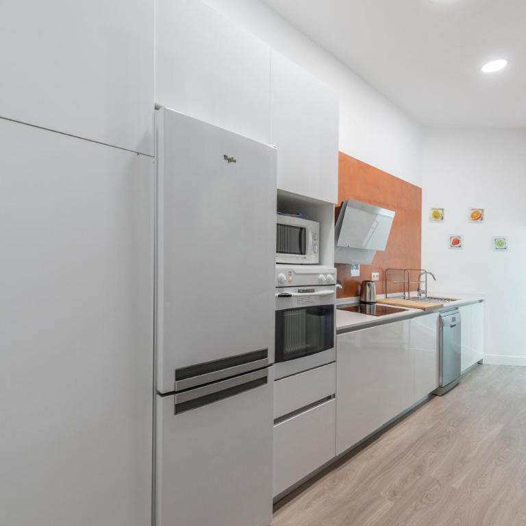 PLAZA MAYOR by MONARO***** - Apartment mit Balkon - 26