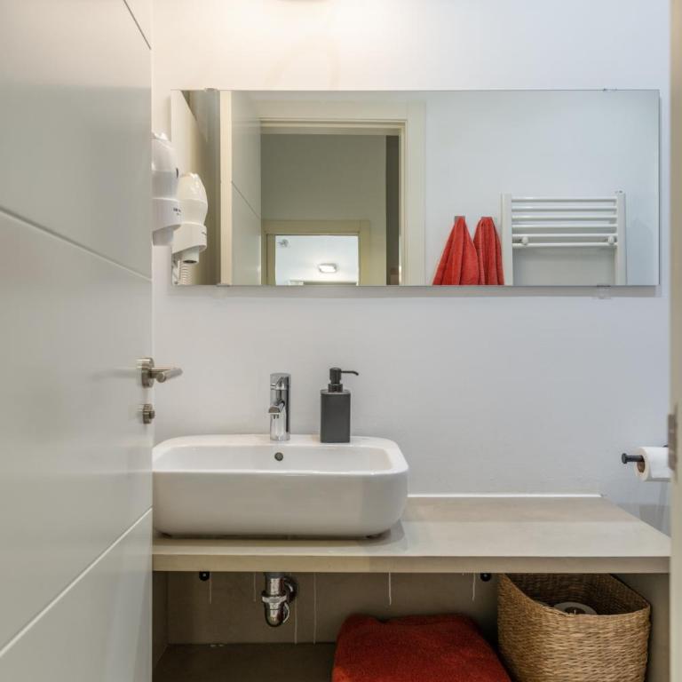 PLAZA MAYOR by MONARO***** - Apartment mit Balkon - 25