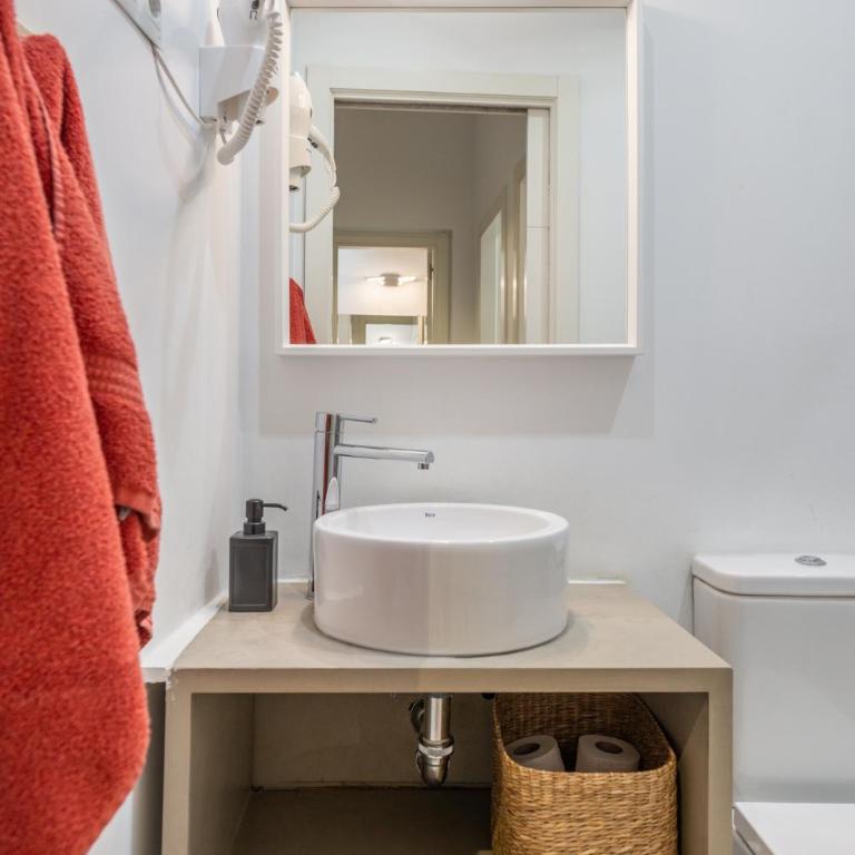 PLAZA MAYOR by MONARO***** - Apartment mit Balkon - 24