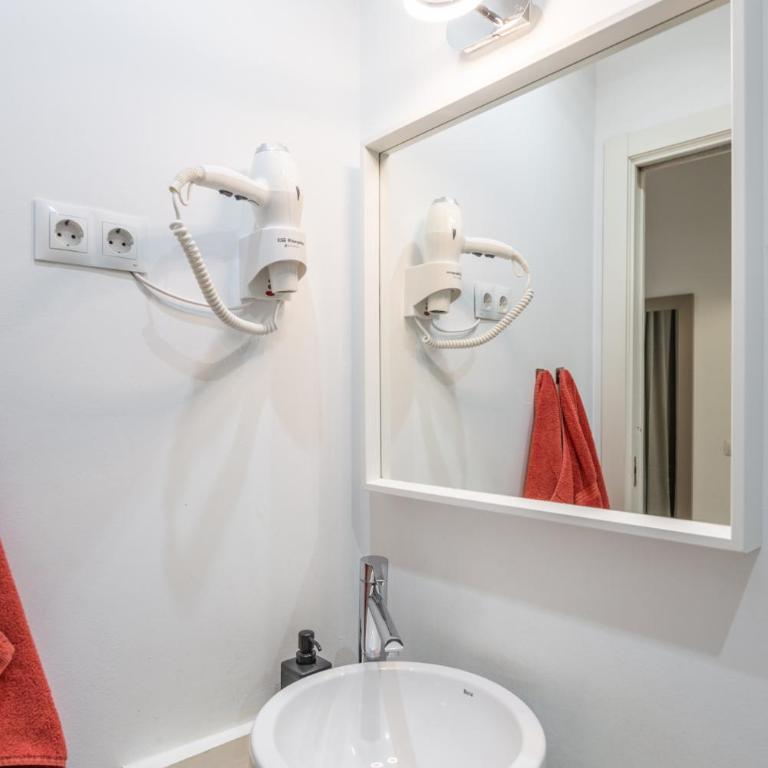 PLAZA MAYOR by MONARO***** - Apartment mit Balkon - 23