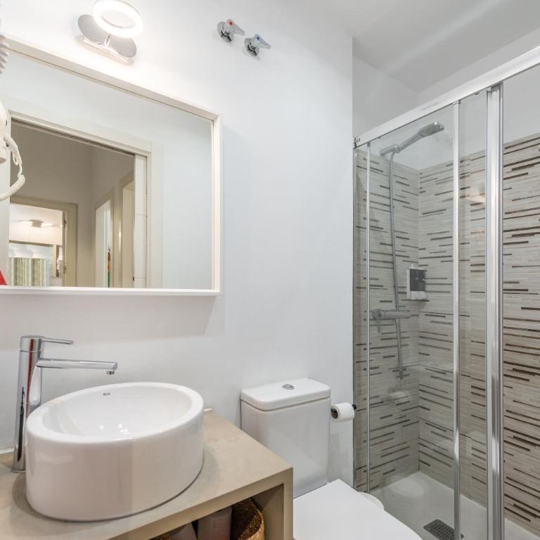 PLAZA MAYOR by MONARO***** - Apartment mit Balkon - 22