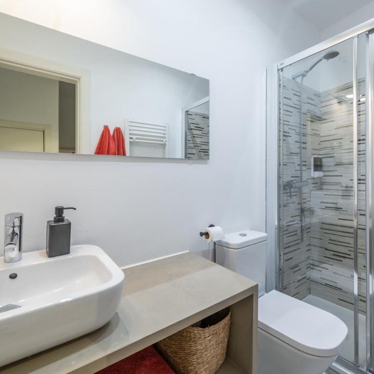 PLAZA MAYOR by MONARO***** - Apartment mit Balkon - 20