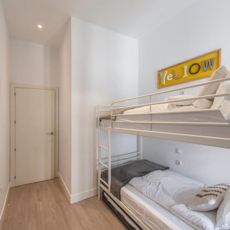 PLAZA MAYOR by MONARO***** - Apartment mit Balkon - 19