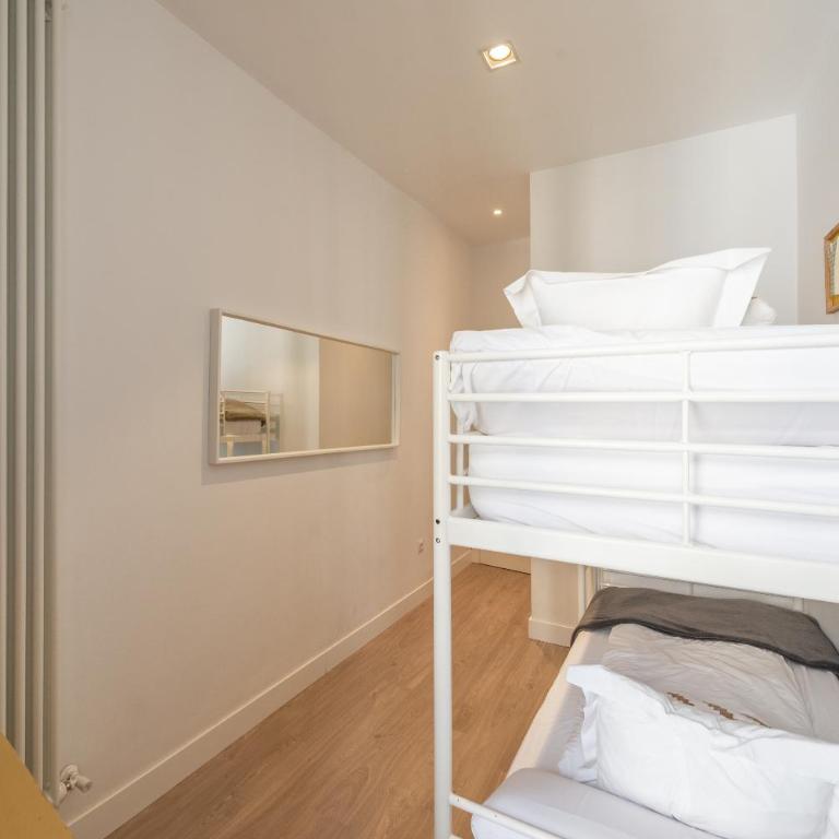 PLAZA MAYOR by MONARO***** - Apartment mit Balkon - 18