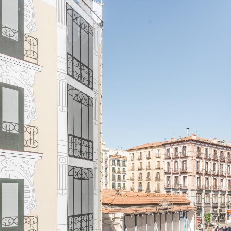PLAZA MAYOR by MONARO***** - Apartment mit Balkon - 16