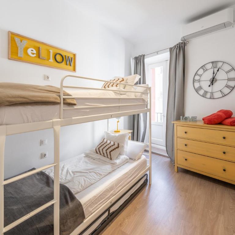 PLAZA MAYOR by MONARO***** - Apartment mit Balkon - 13