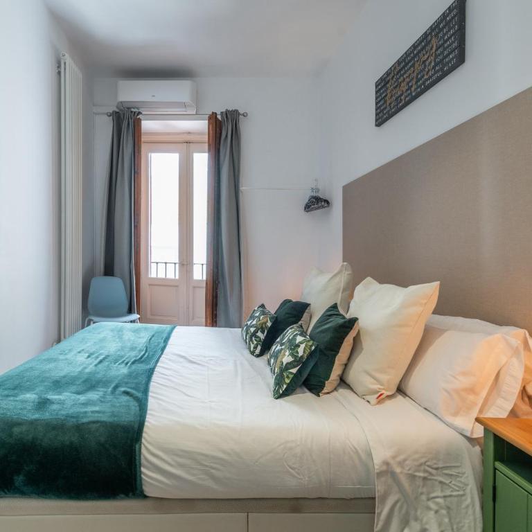 PLAZA MAYOR by MONARO***** - Apartment mit Balkon - 10