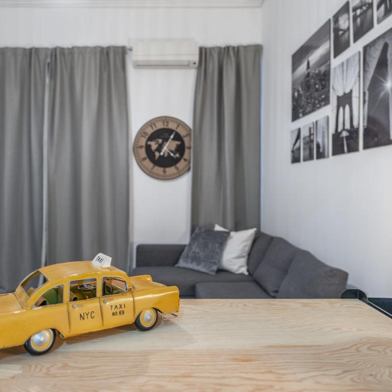 PLAZA MAYOR by MONARO***** - Apartment mit Balkon - 8