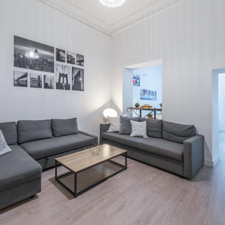PLAZA MAYOR by MONARO***** - Apartment mit Balkon - 6
