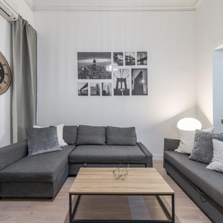 PLAZA MAYOR by MONARO***** - Apartment mit Balkon - 5