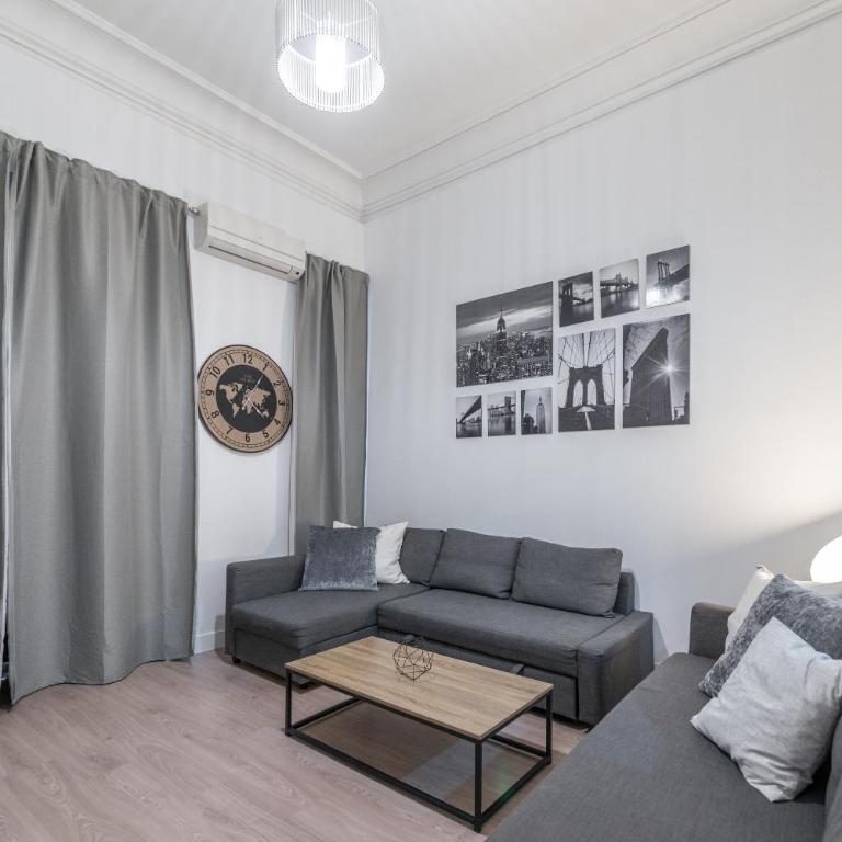 PLAZA MAYOR by MONARO***** - Apartment mit Balkon - 4