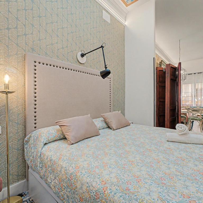 Apartamentos El Mar Azul 1 - Apartamento de 1 dormitorio - Frente al océano - 21