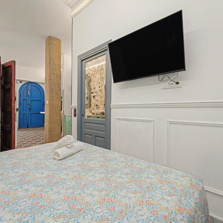Apartamentos El Mar Azul 1 - Apartamento de 1 dormitorio - Frente al océano - 22