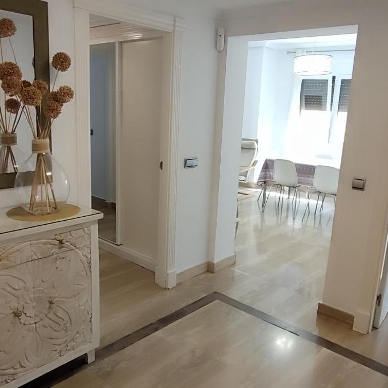 Apartamento isla del fraile Águilas - Appartement - Vue sur Piscine - 3