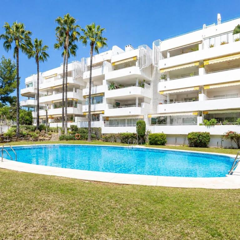 Montegolf renovated flat by Kura Homes - Apartamento de 2 dormitorios - 9