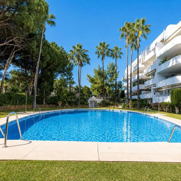 Montegolf renovated flat by Kura Homes - Apartamento de 2 dormitorios - 49