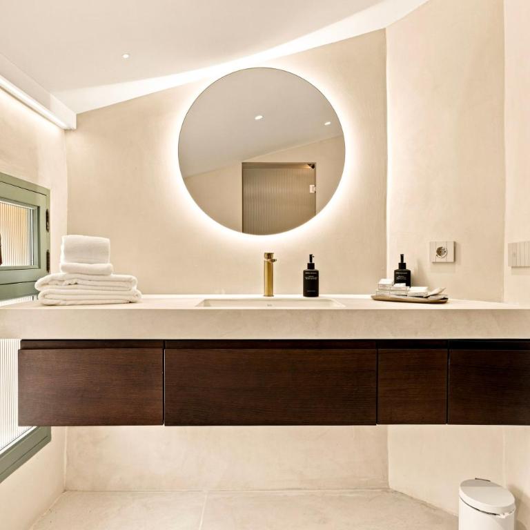Rotana la Reserva - Standard Doppelzimmer – Unbegrenztes Golfen inklusive - 3