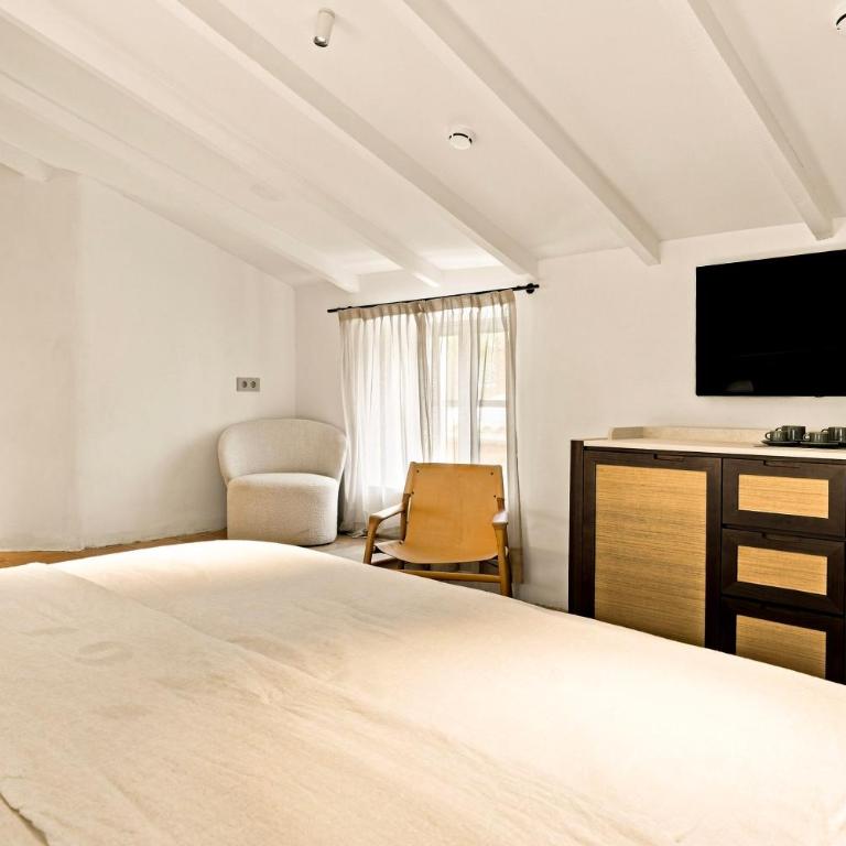 Rotana la Reserva - Standard Doppelzimmer – Unbegrenztes Golfen inklusive - 4