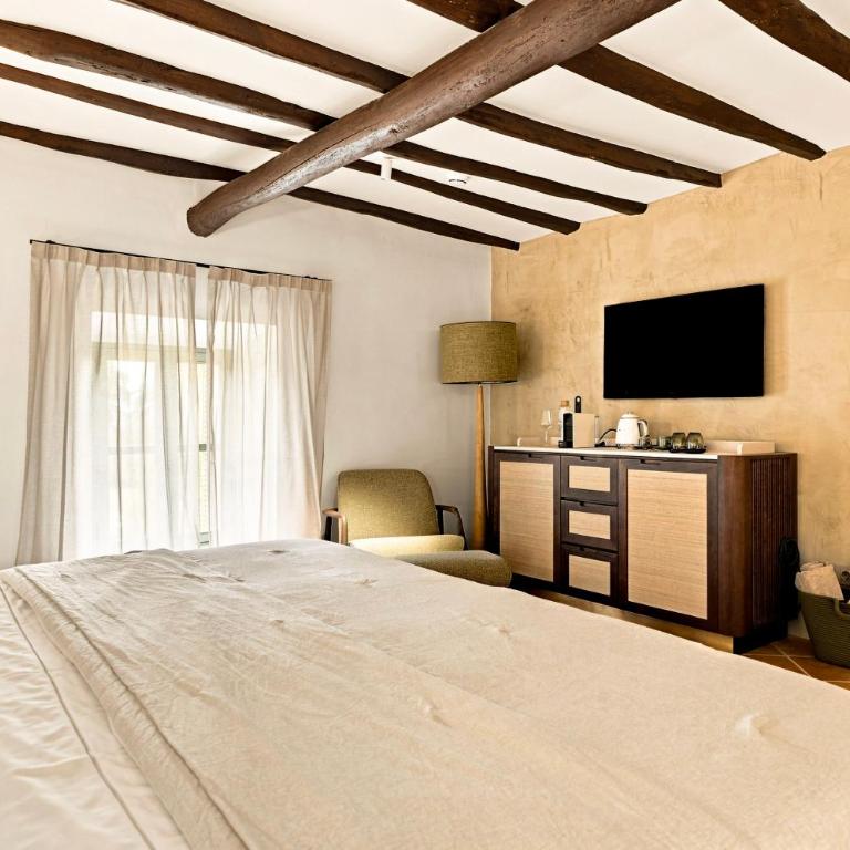 Rotana la Reserva - Standard Doppelzimmer – Unbegrenztes Golfen inklusive - 2