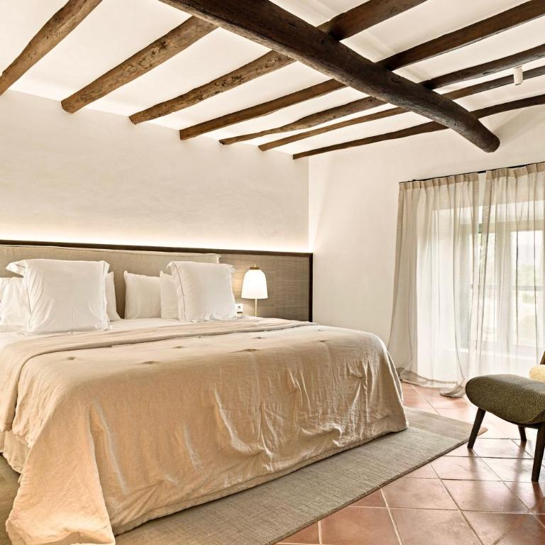 Rotana la Reserva - Standard Doppelzimmer – Unbegrenztes Golfen inklusive - 1