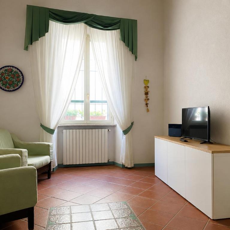 Domus Fra' Giovanni - City Apartment near the Amalfi Coast - Appartamento con 2 Camere da Letto - 4