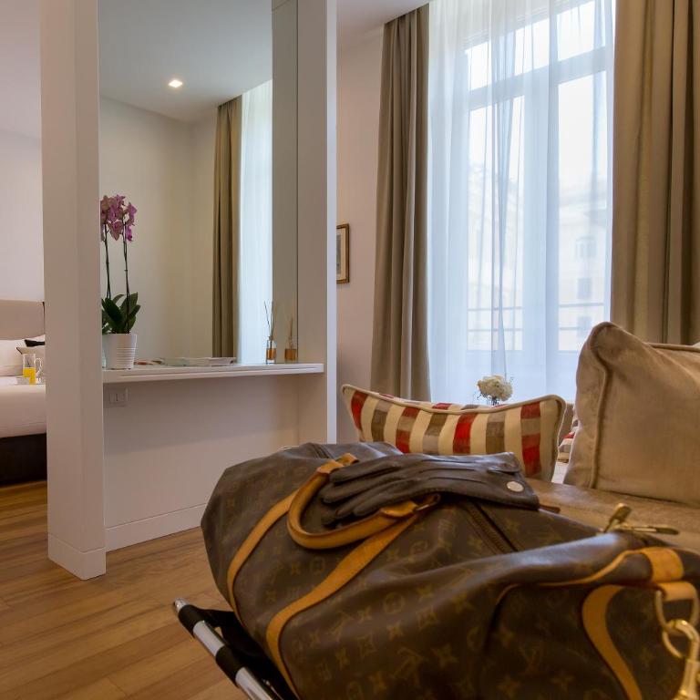 900 Piazza del Popolo - Suite - 13