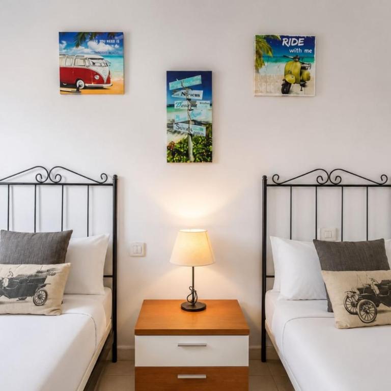 GuestReady - Retreat with Private Pool - Apartamento - 5
