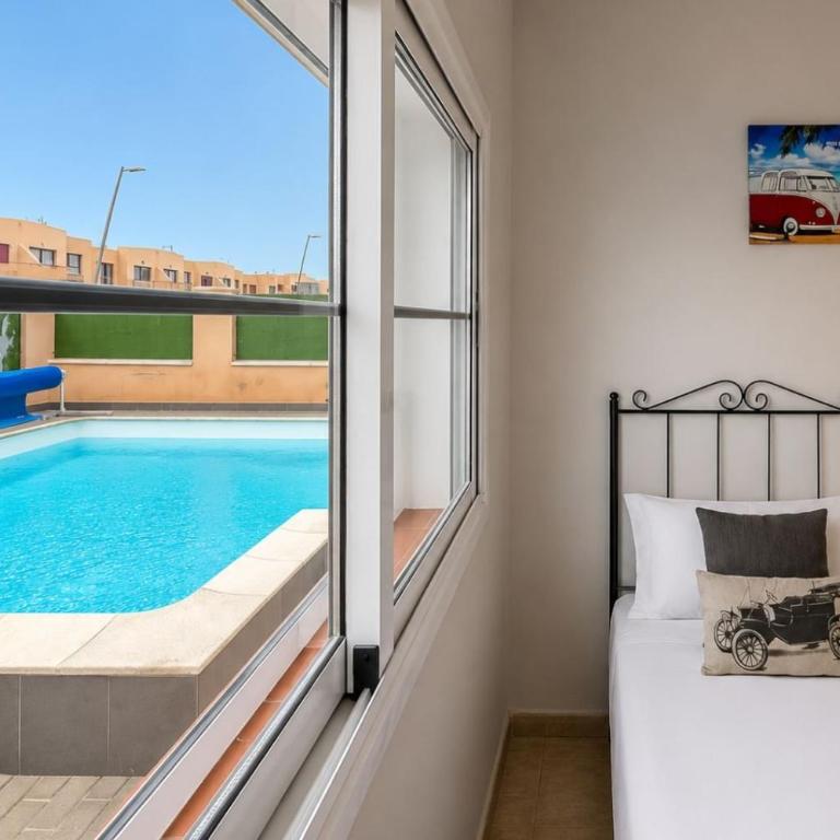 GuestReady - Retreat with Private Pool - Apartamento - 12