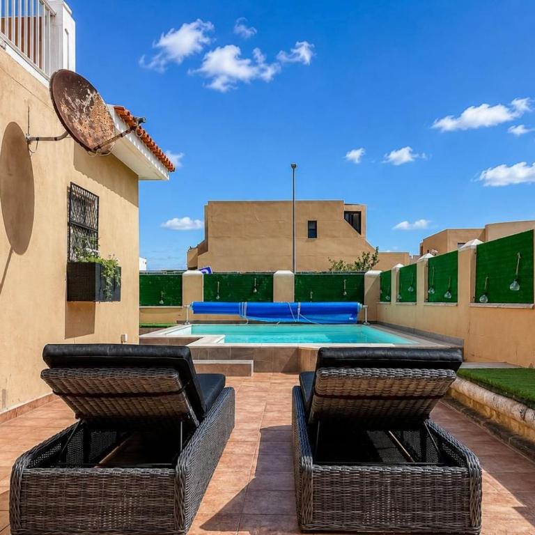 GuestReady - Retreat with Private Pool - Apartamento - 22