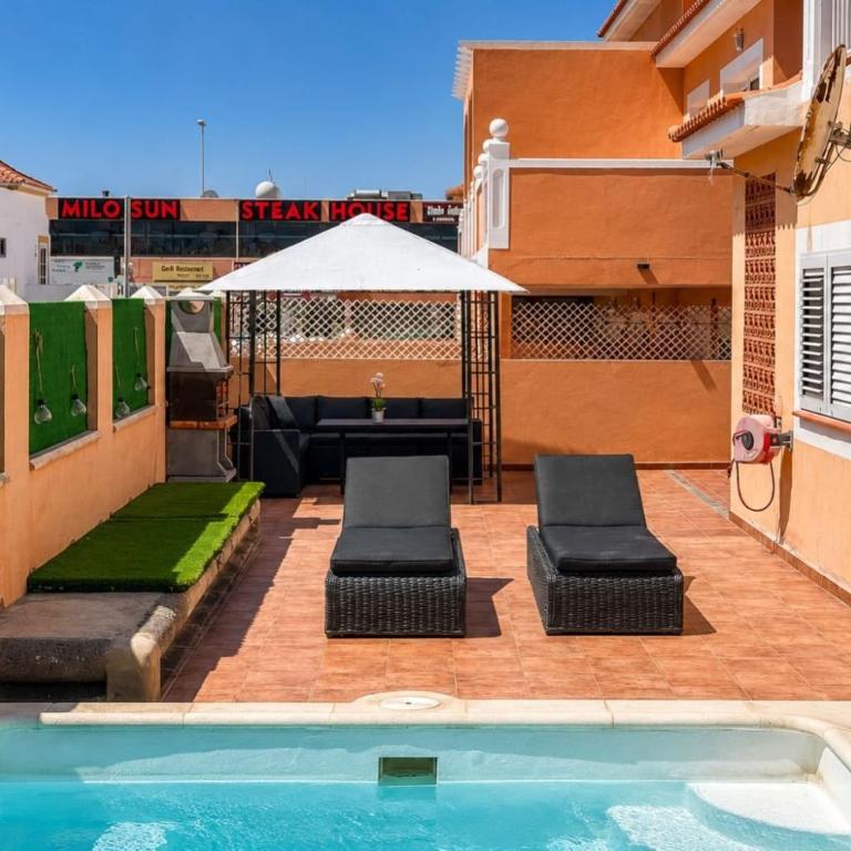 GuestReady - Retreat with Private Pool - Apartamento - 21