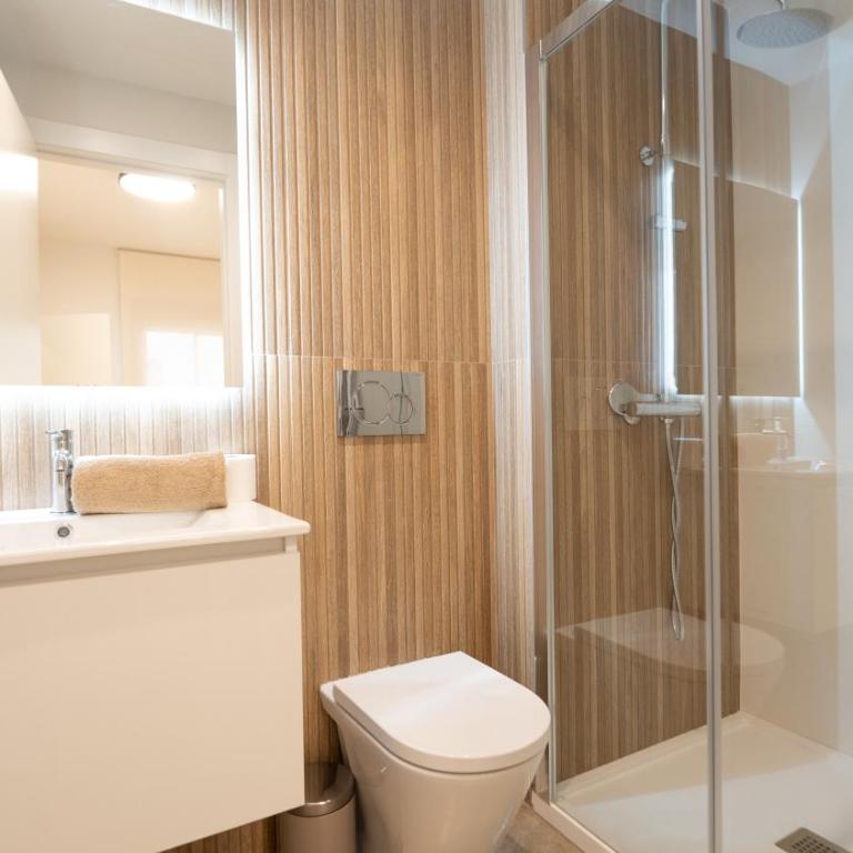 YourSpain Apartment Polonia X 1F Heated Pool - Appartamento con 2 Camere da Letto e Balcone - 12