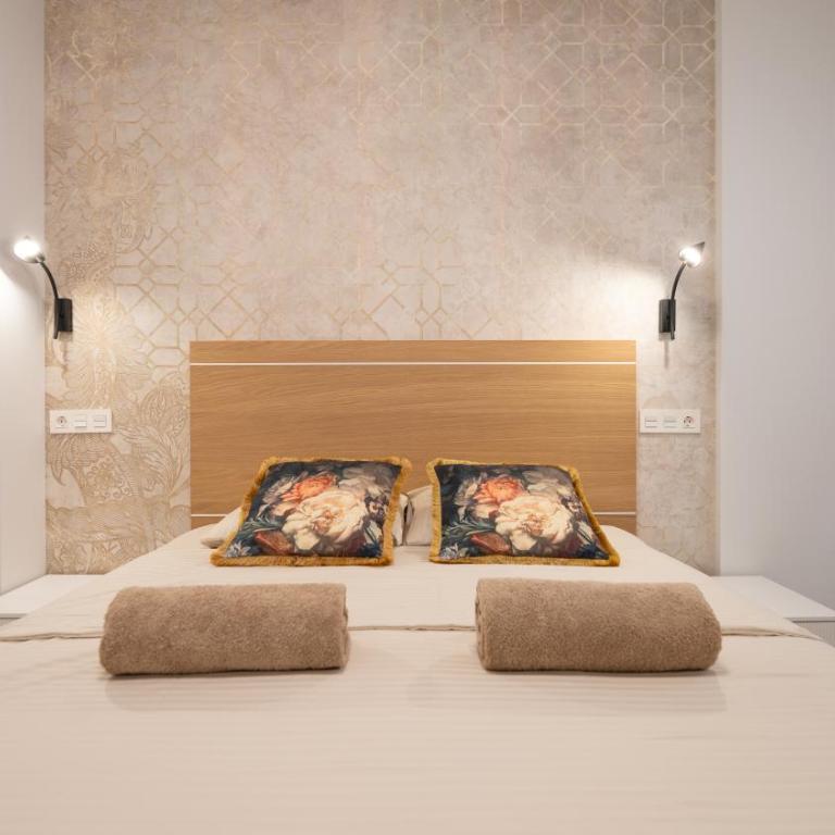 YourSpain Apartment Polonia X 1F Heated Pool - Appartamento con 2 Camere da Letto e Balcone - 8