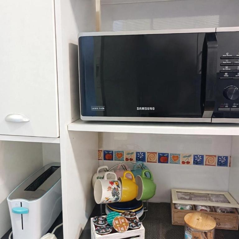 BAHIA DE MALAGA - Three-Bedroom Apartment - 27